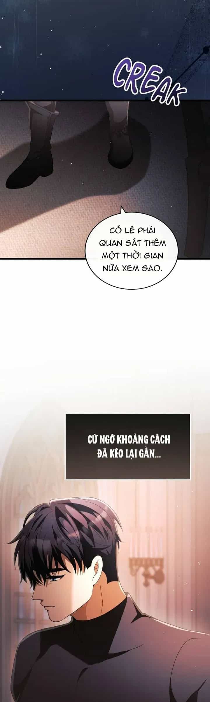 Lời Cầu Hôn Hoang Dã - Chương 63 - ảnh 45