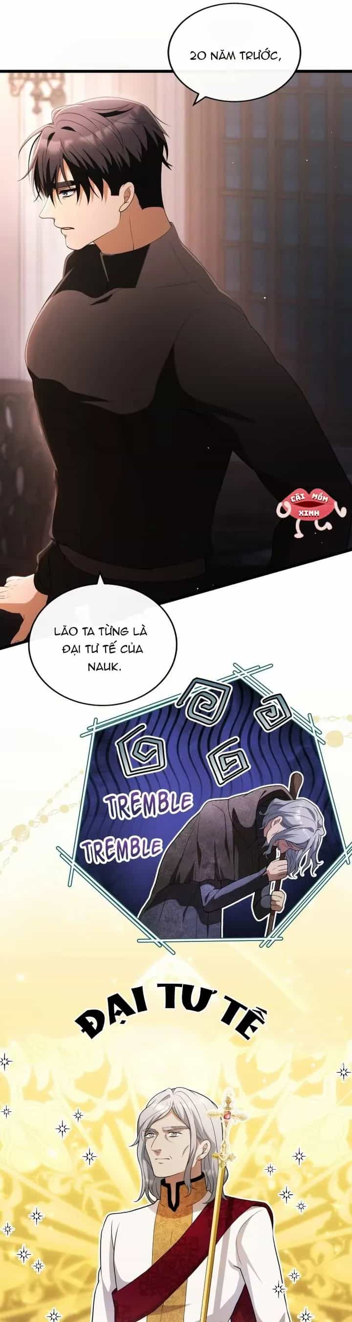 Lời Cầu Hôn Hoang Dã - Chương 64 - ảnh 12