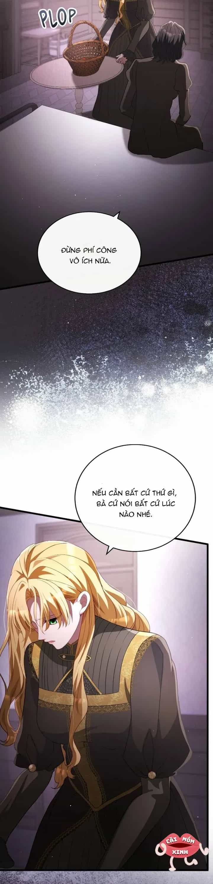 Lời Cầu Hôn Hoang Dã - Chương 64 - ảnh 34