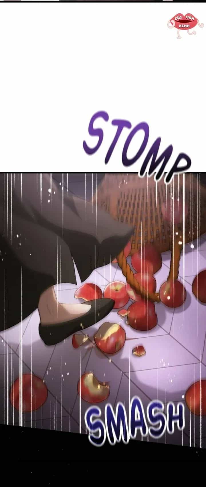 Lời Cầu Hôn Hoang Dã - Chương 64 - ảnh 37