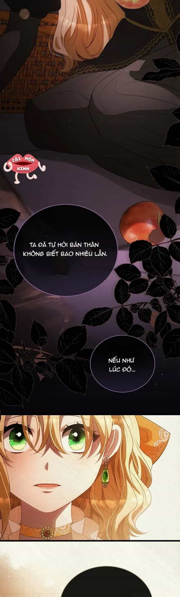 Lời Cầu Hôn Hoang Dã - Chương 64 - ảnh 60