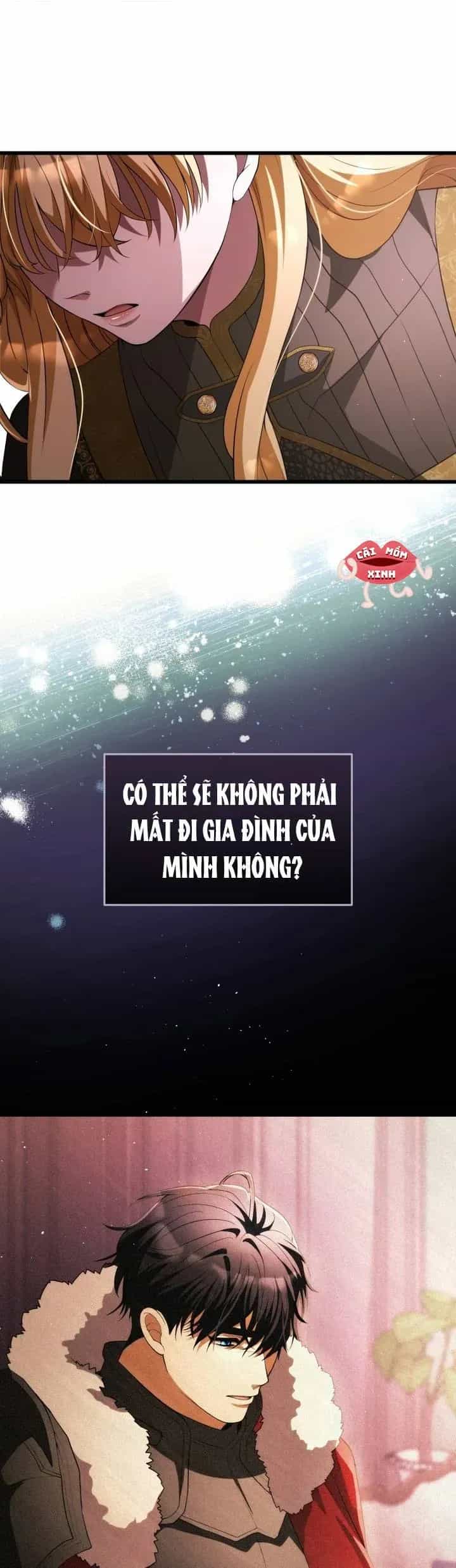 Lời Cầu Hôn Hoang Dã - Chương 64 - ảnh 63