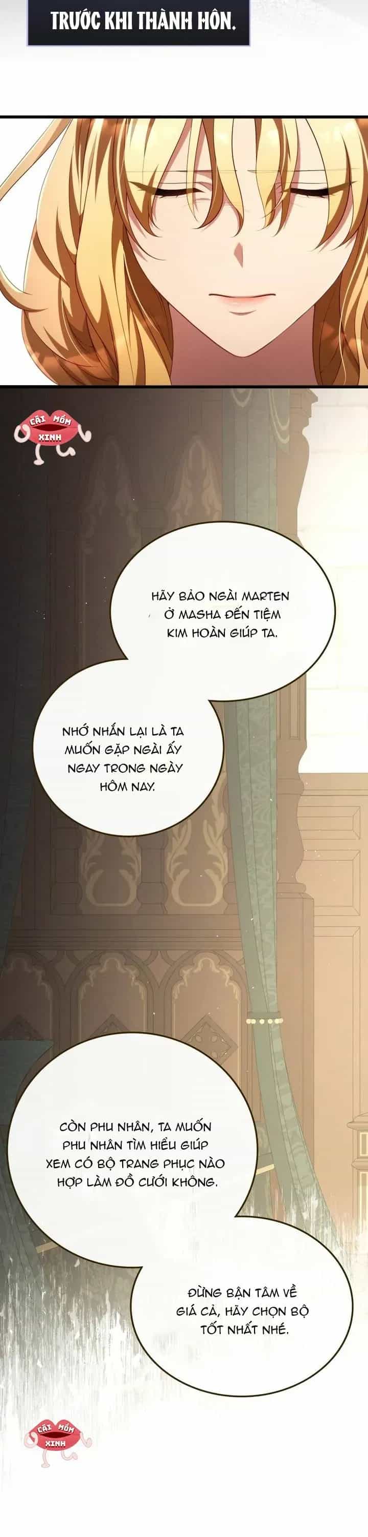 Lời Cầu Hôn Hoang Dã - Chương 66 - ảnh 24