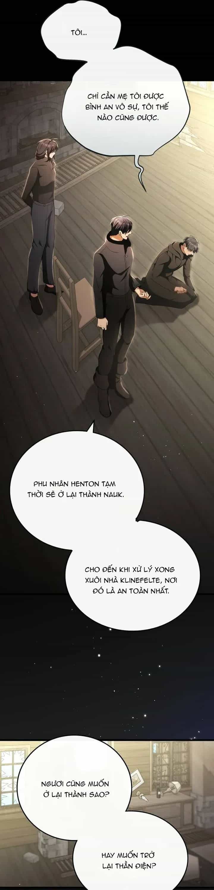 Lời Cầu Hôn Hoang Dã - Chương 66 - ảnh 41