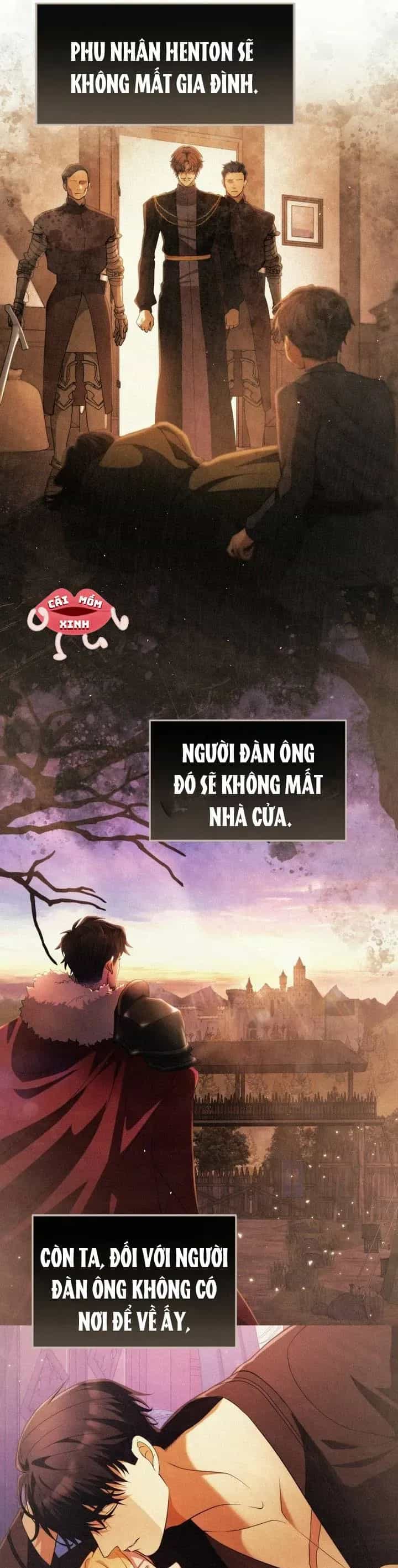 Lời Cầu Hôn Hoang Dã - Chương 66 - ảnh 5