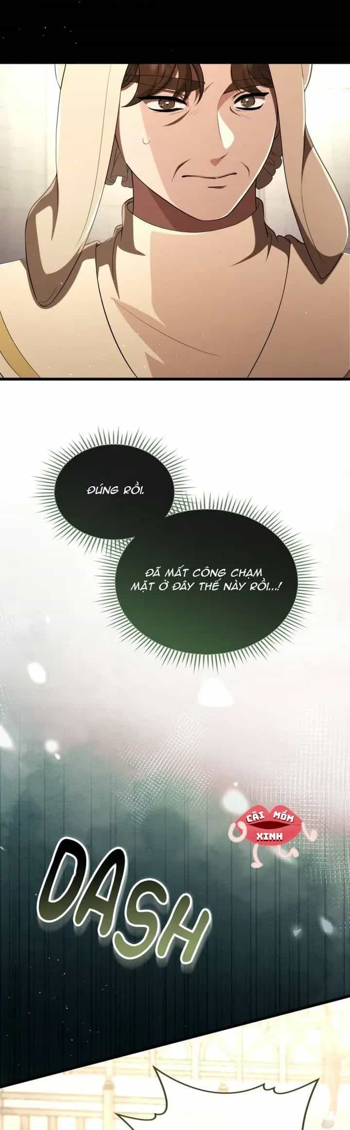Lời Cầu Hôn Hoang Dã - Chương 66 - ảnh 54