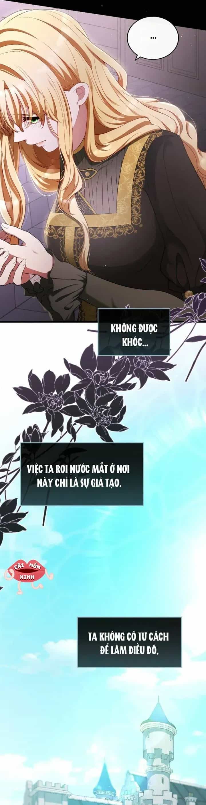 Lời Cầu Hôn Hoang Dã - Chương 66 - ảnh 9