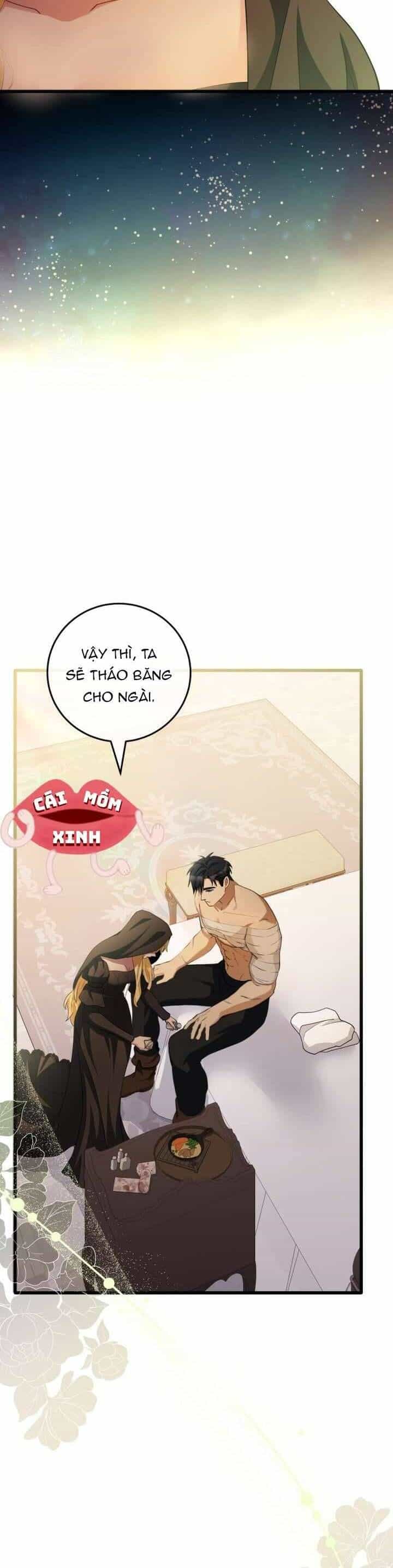 Lời Cầu Hôn Hoang Dã - Chương 7 - ảnh 53