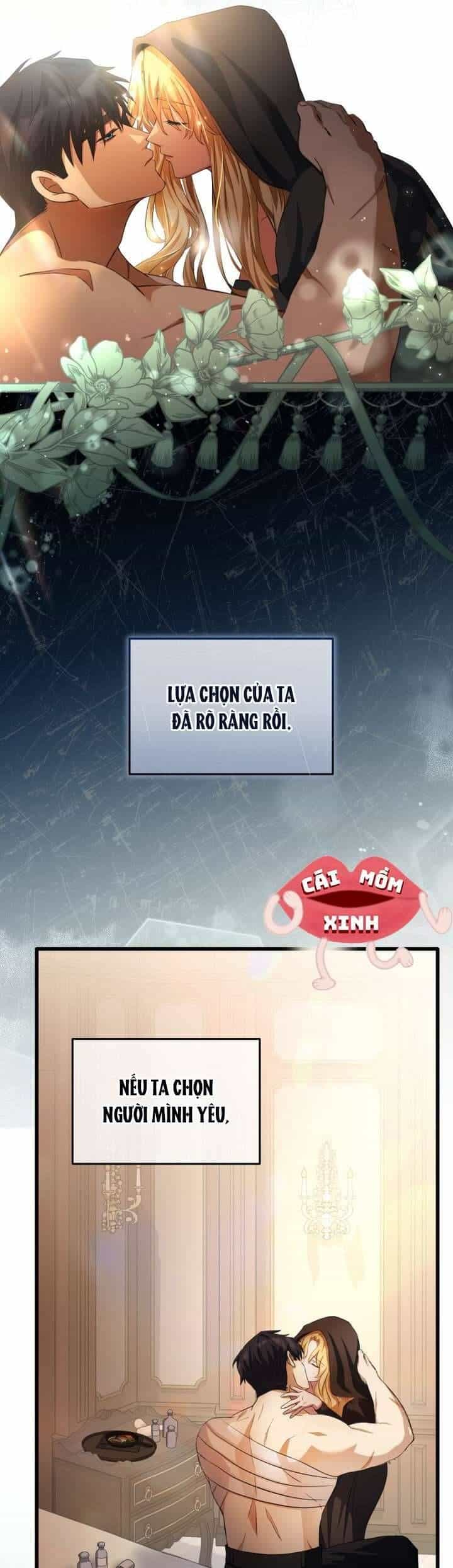 Lời Cầu Hôn Hoang Dã - Chương 8 - ảnh 18