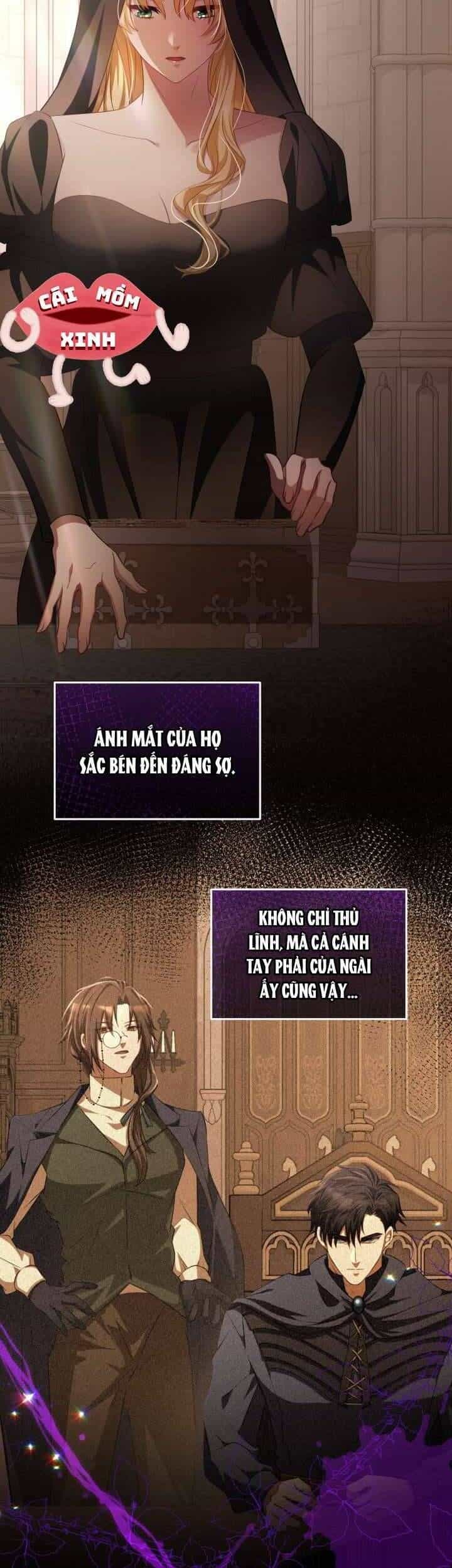 Lời Cầu Hôn Hoang Dã - Chương 8 - ảnh 37