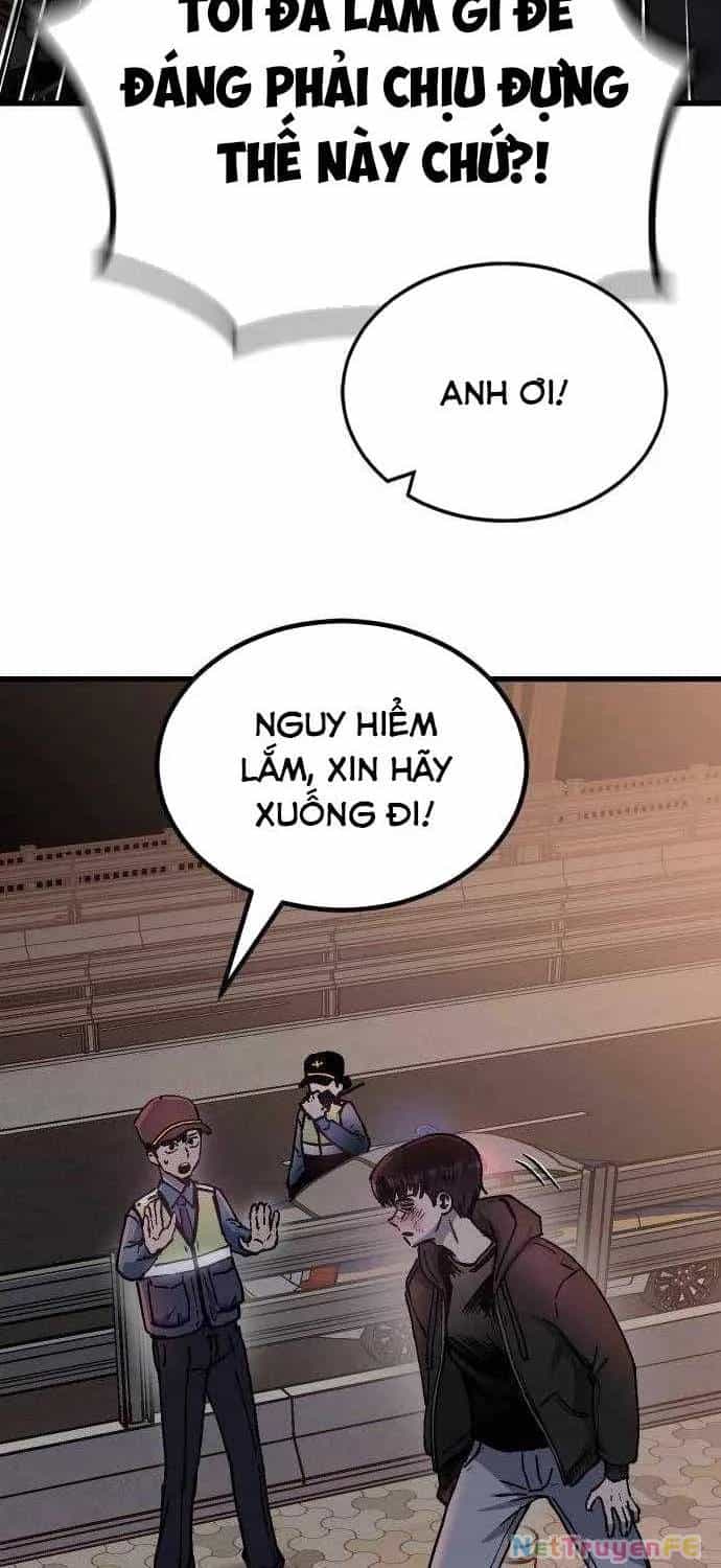 Lỗi Hệ Thống - Chương 1 - ảnh 11