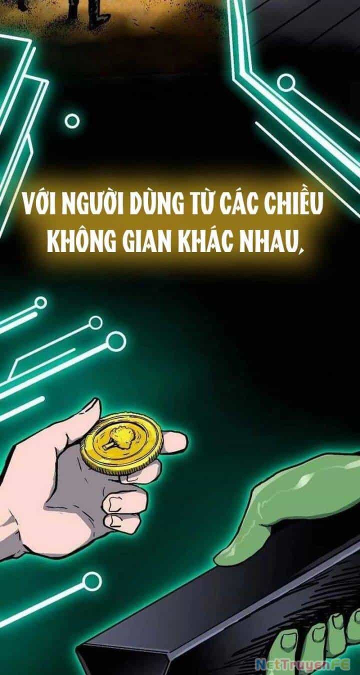 Lỗi Hệ Thống - Chương 11 - ảnh 42