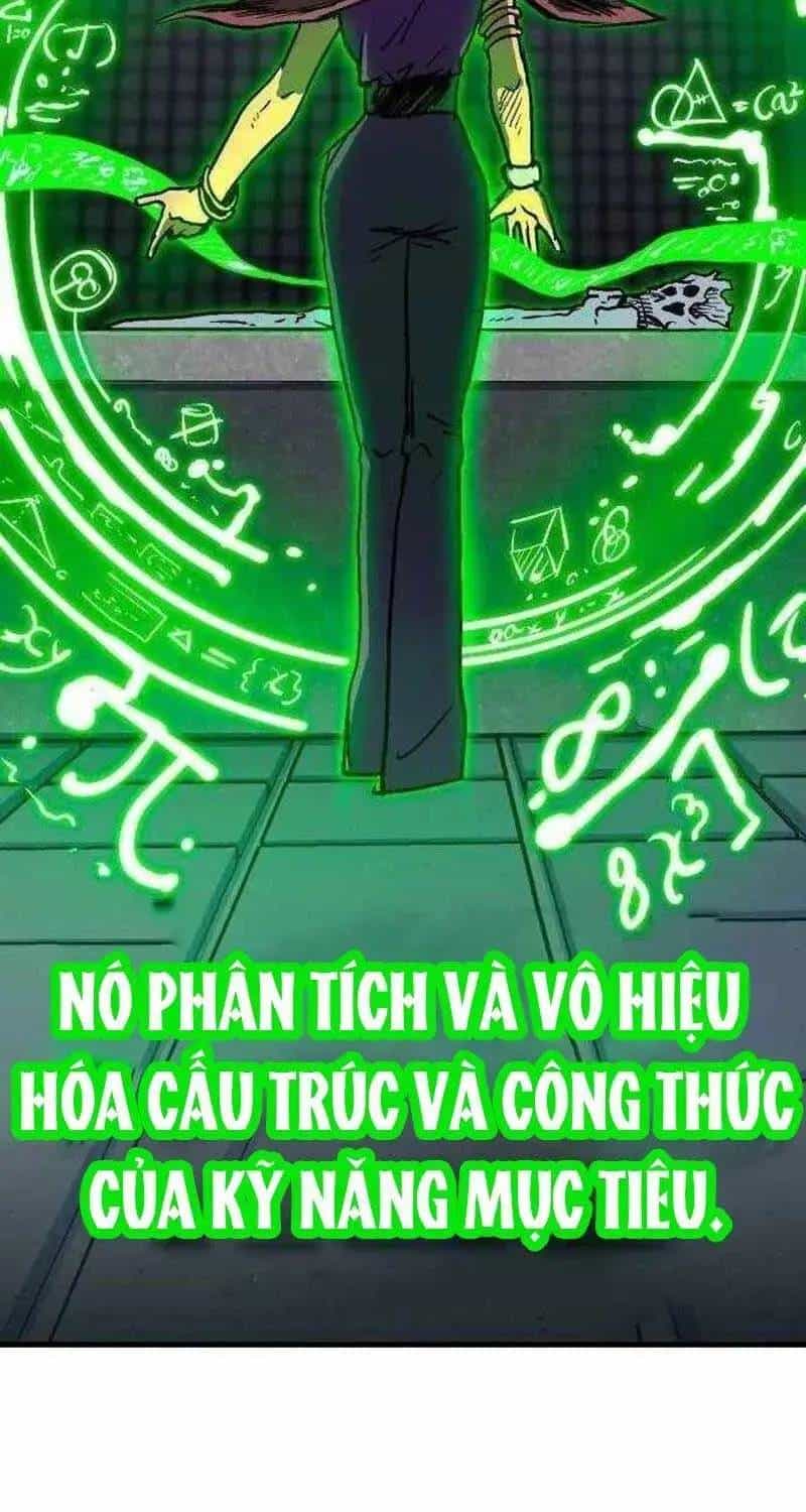 Lỗi Hệ Thống - Chương 13 - ảnh 21