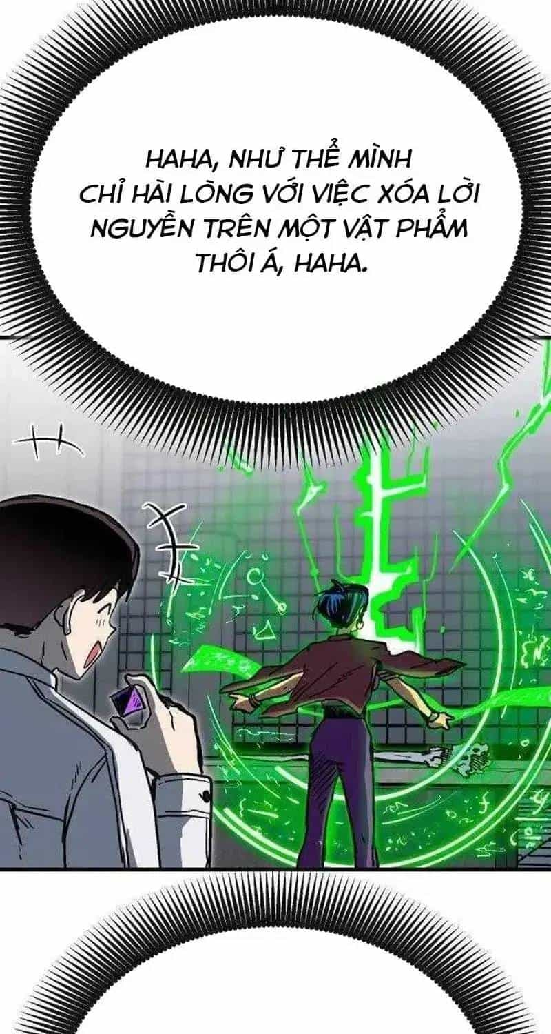 Lỗi Hệ Thống - Chương 13 - ảnh 26