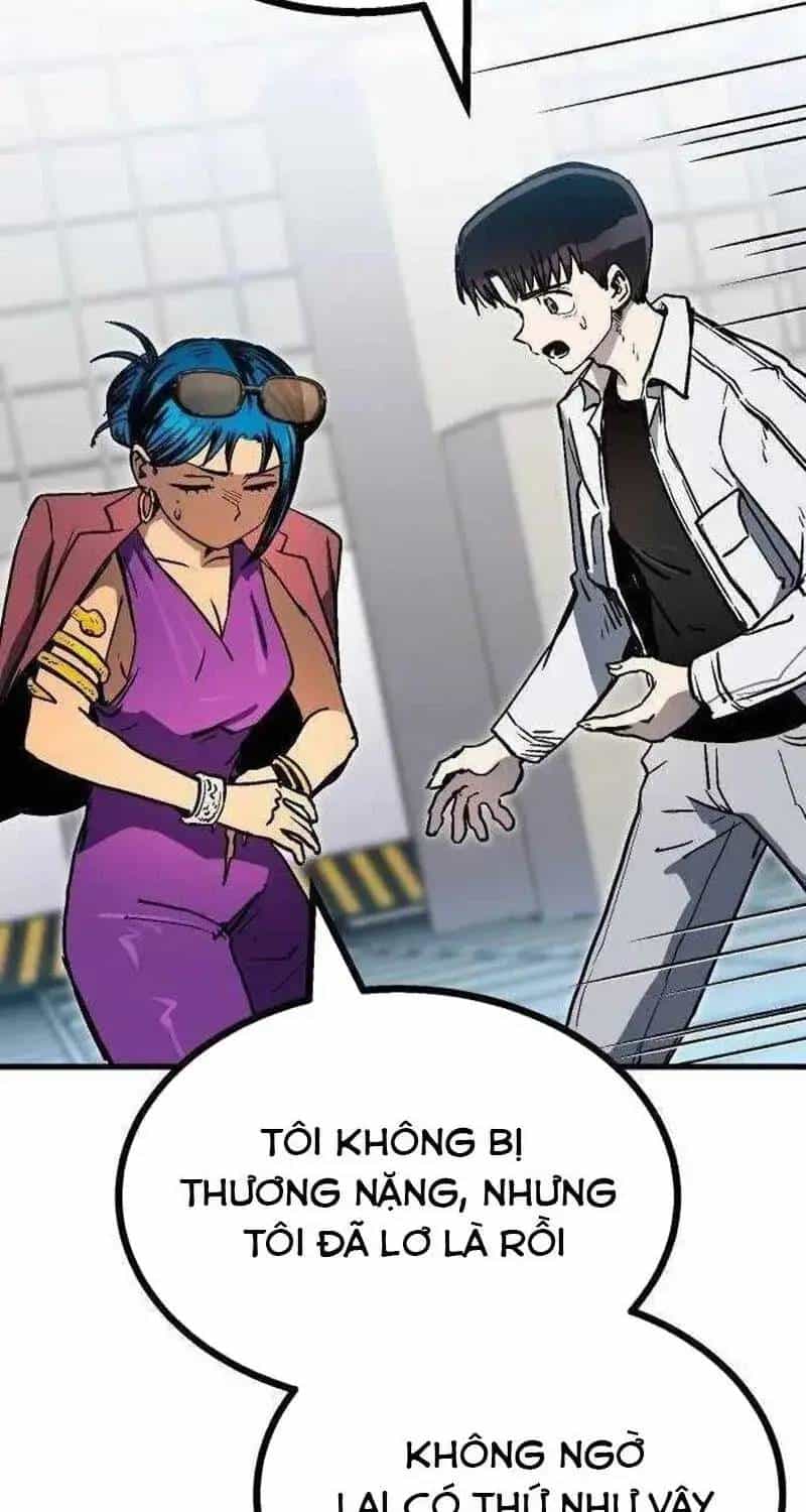 Lỗi Hệ Thống - Chương 13 - ảnh 52