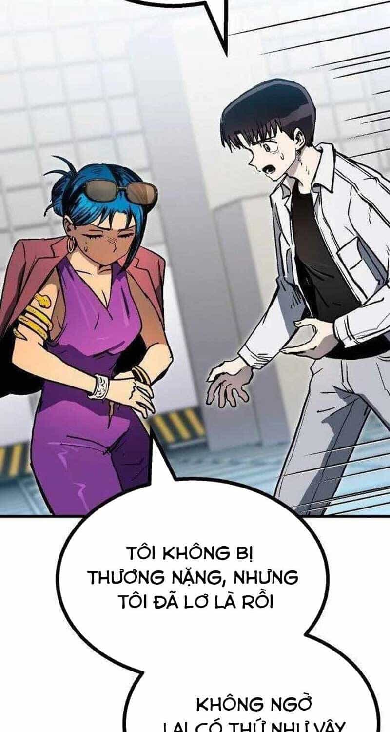 Lỗi Hệ Thống - Chương 14 - ảnh 53