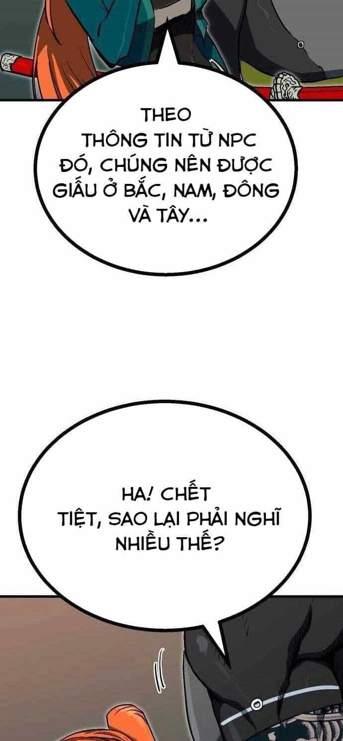 Lỗi Hệ Thống - Chương 16 - ảnh 39
