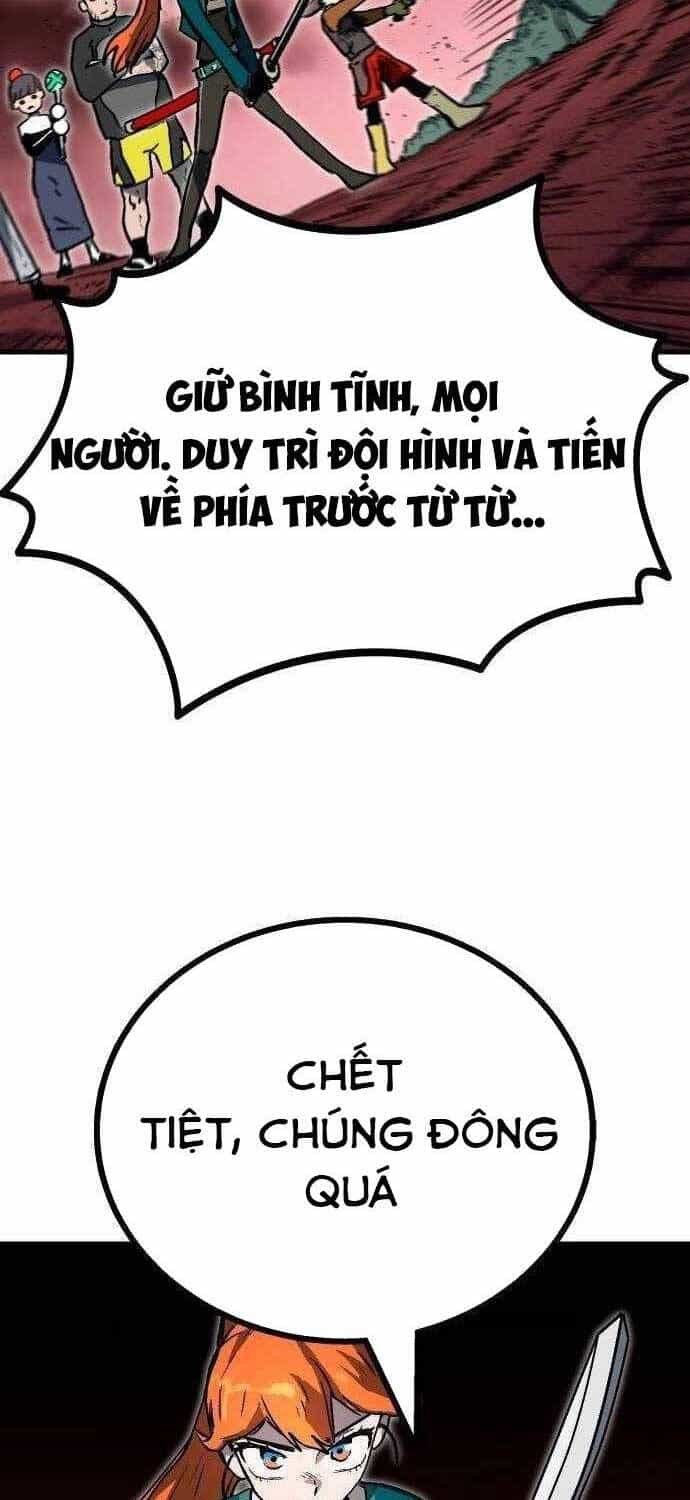 Lỗi Hệ Thống - Chương 16 - ảnh 5