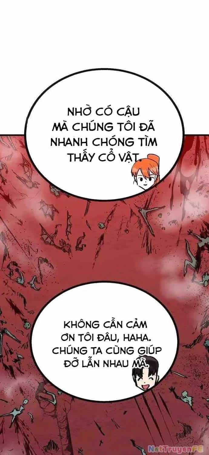 Lỗi Hệ Thống - Chương 17 - ảnh 2