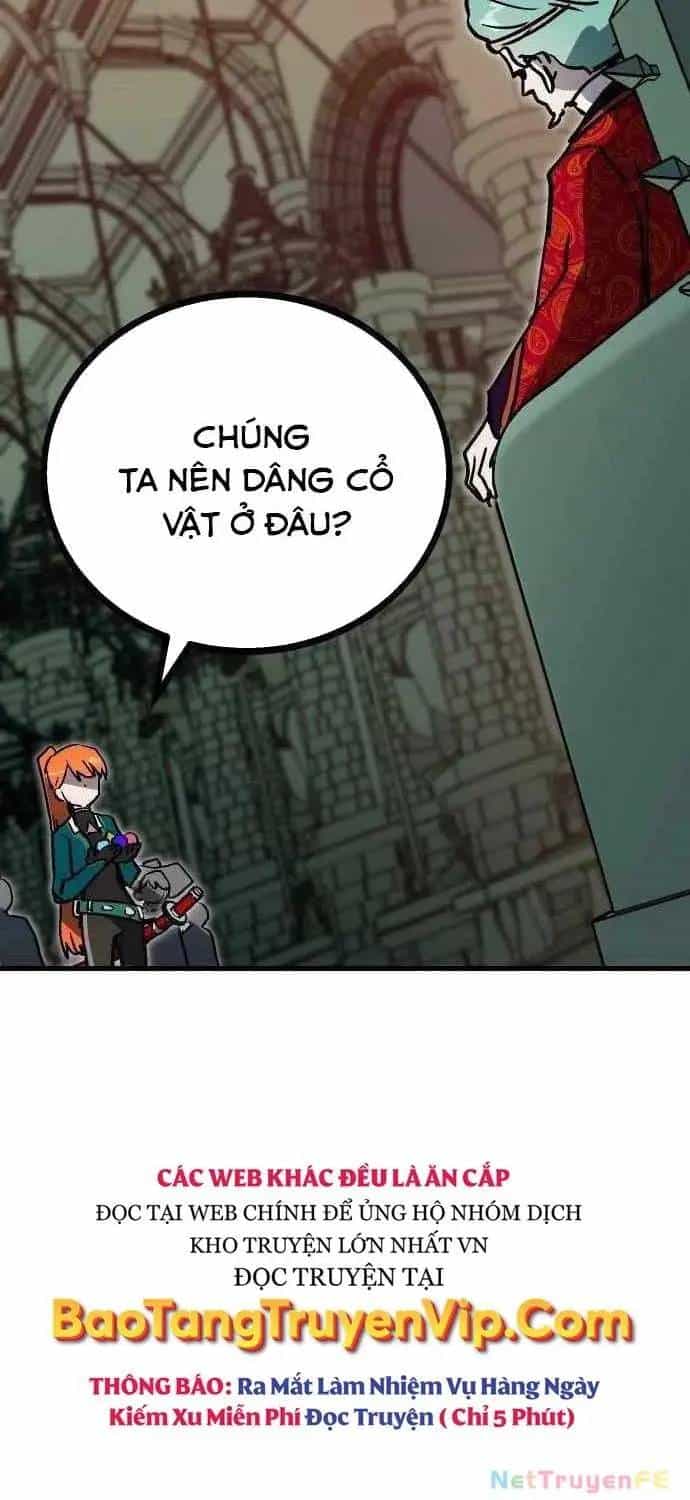 Lỗi Hệ Thống - Chương 17 - ảnh 28