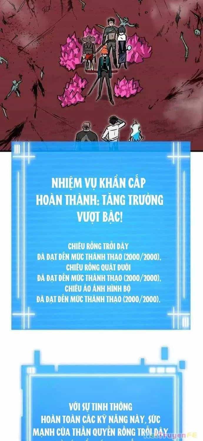 Lỗi Hệ Thống - Chương 17 - ảnh 3