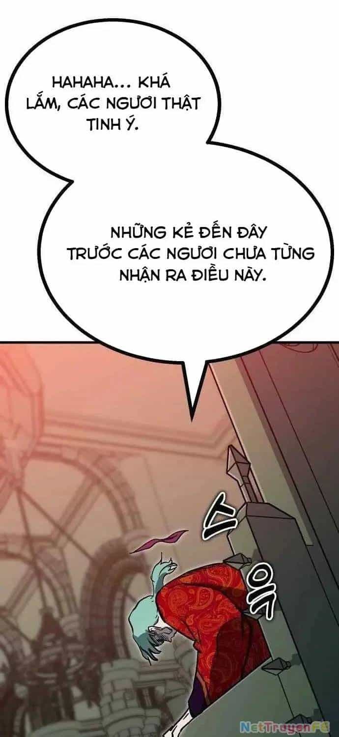 Lỗi Hệ Thống - Chương 17 - ảnh 40