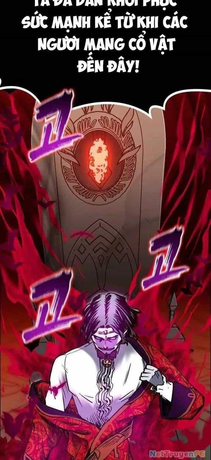 Lỗi Hệ Thống - Chương 17 - ảnh 43