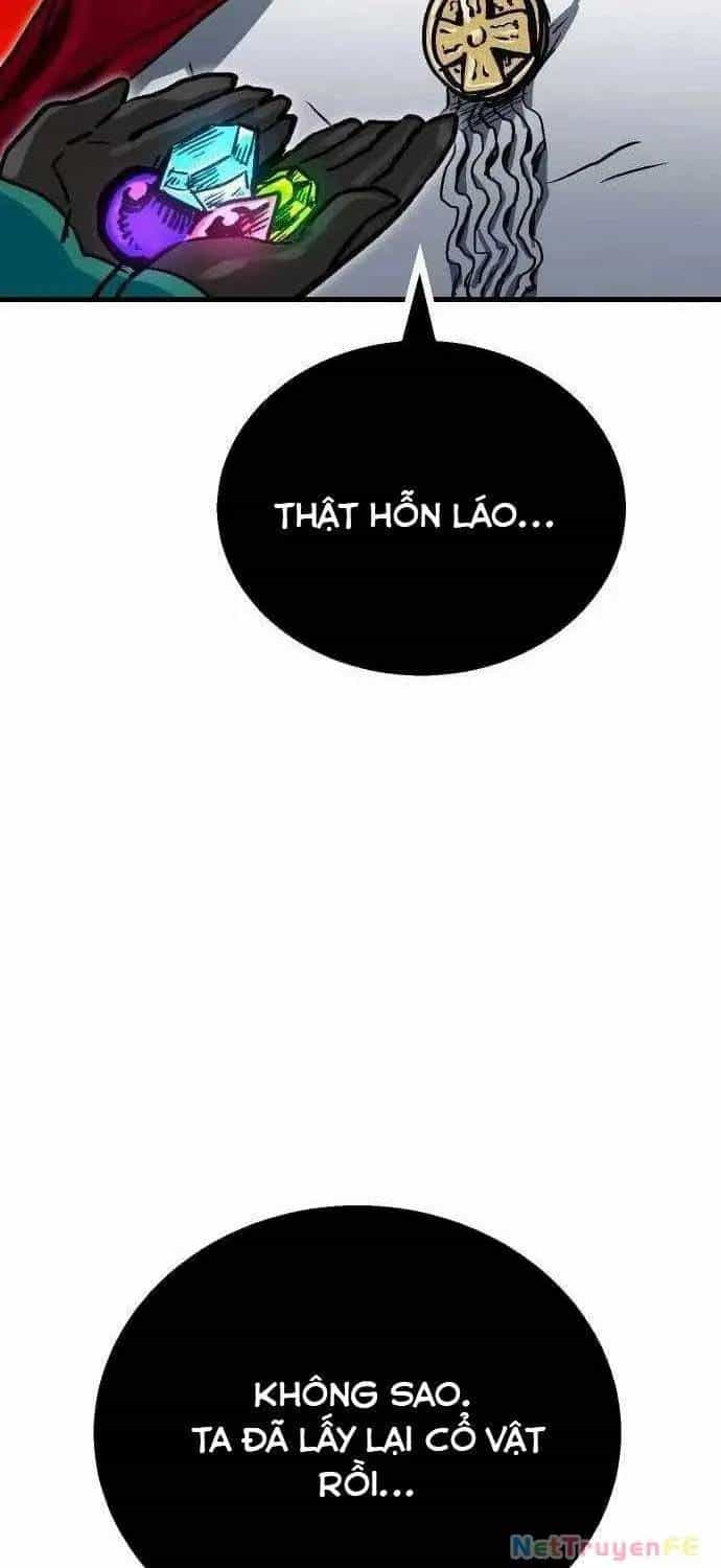 Lỗi Hệ Thống - Chương 17 - ảnh 67