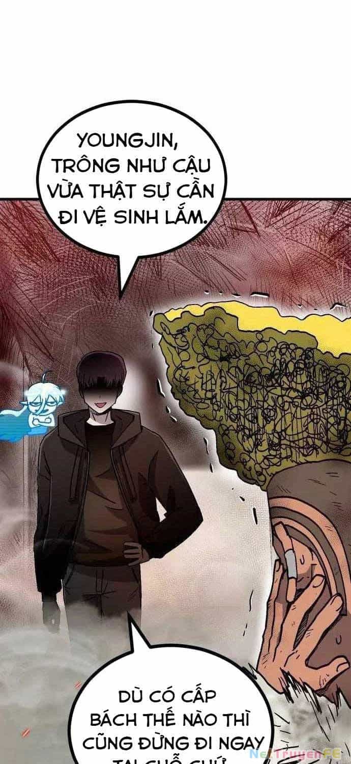 Lỗi Hệ Thống - Chương 2 - ảnh 207