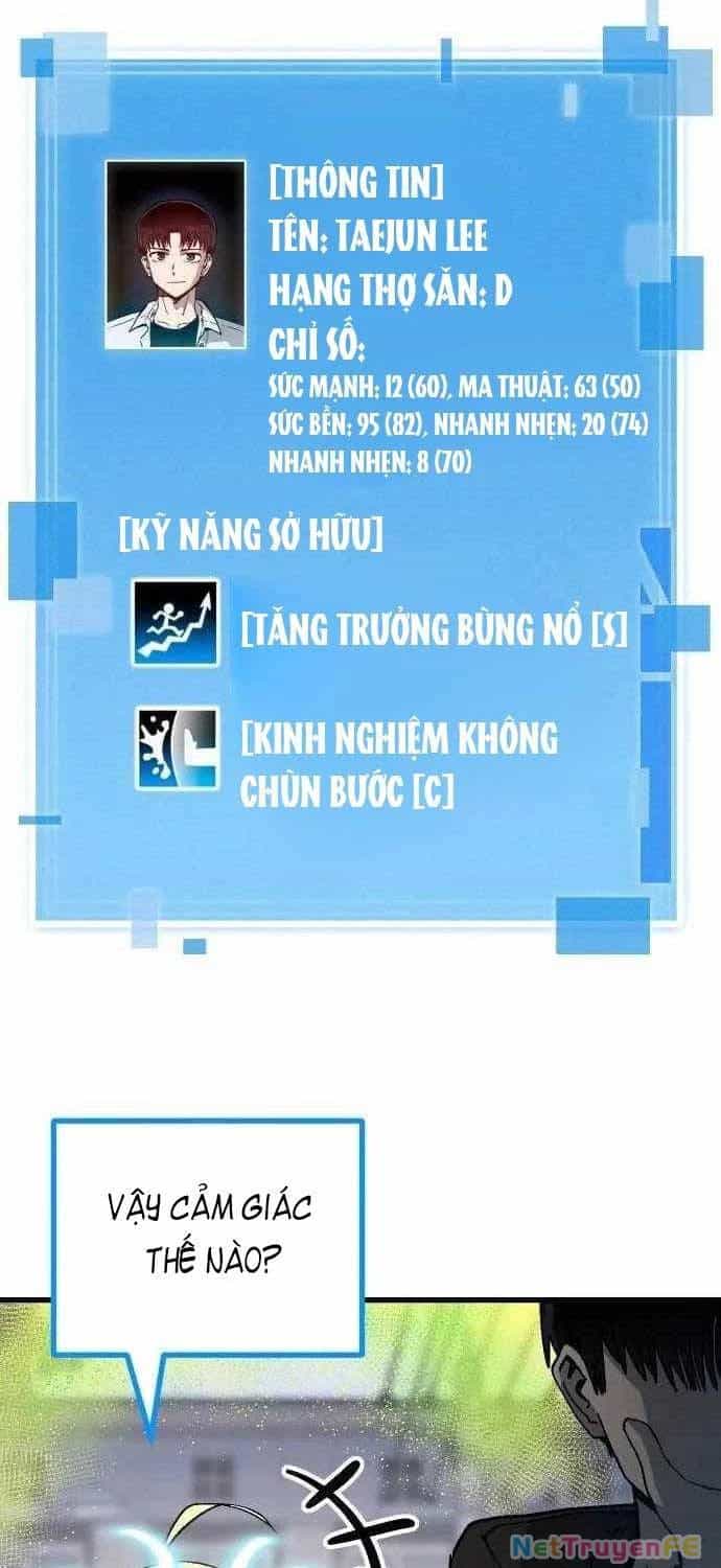 Lỗi Hệ Thống - Chương 2 - ảnh 77