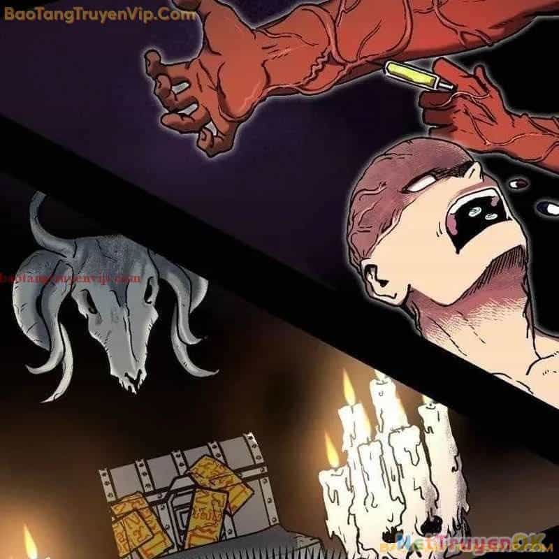 Lỗi Hệ Thống - Chương 20 - ảnh 162