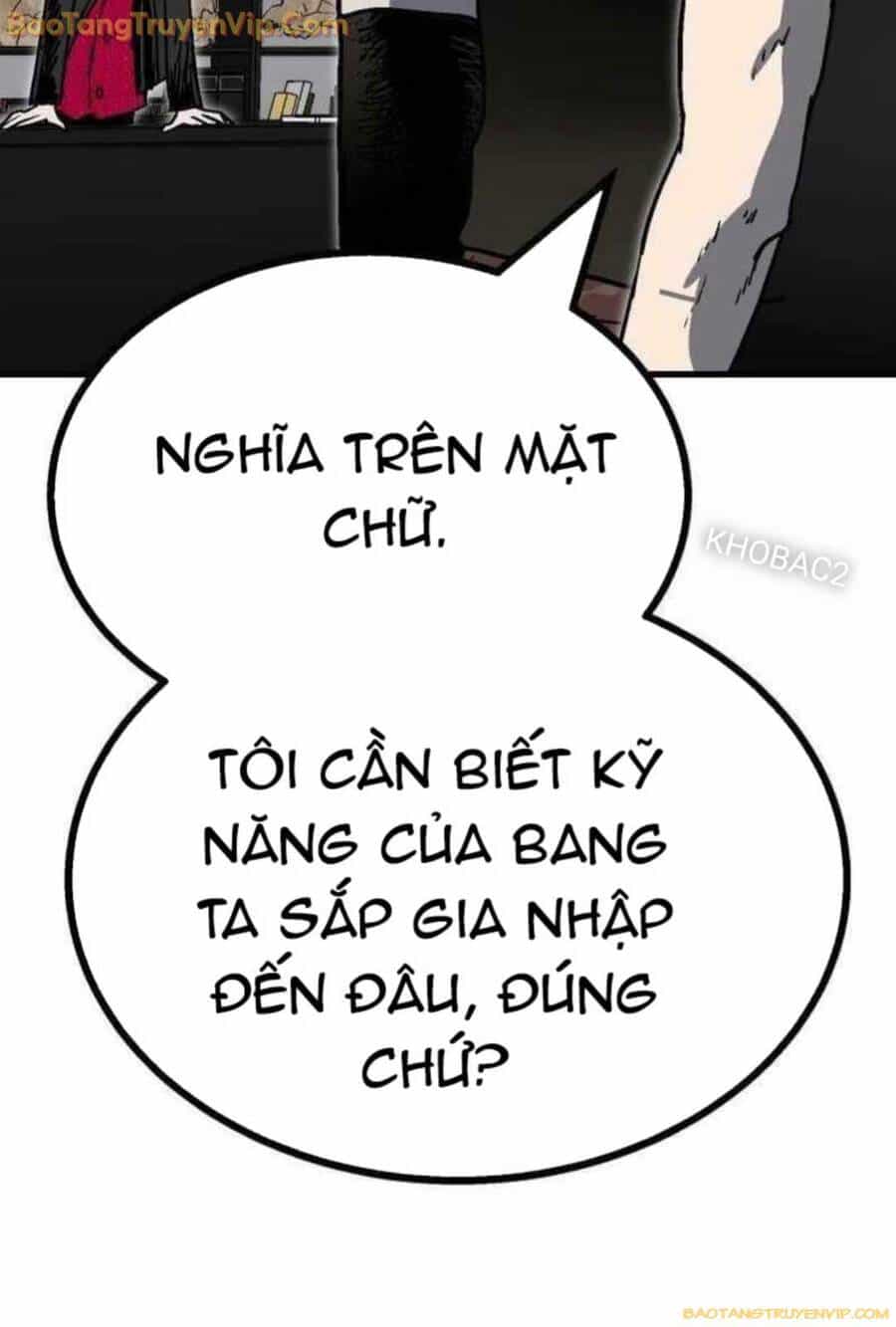 Lỗi Hệ Thống - Chương 22 - ảnh 28