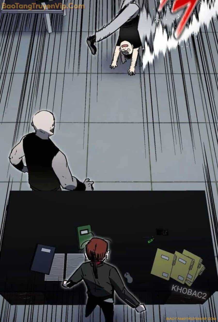 Lỗi Hệ Thống - Chương 22 - ảnh 3