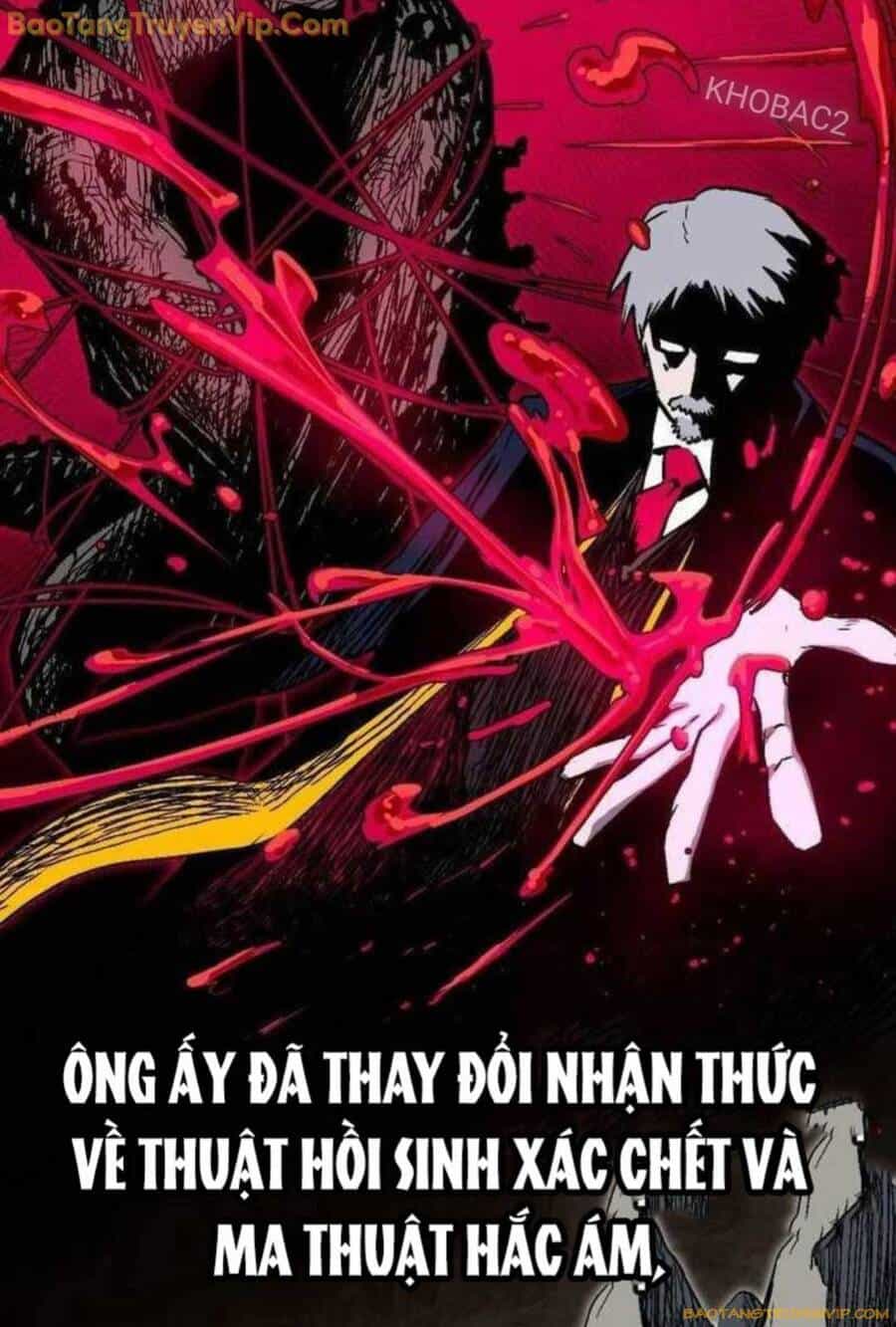 Lỗi Hệ Thống - Chương 22 - ảnh 42