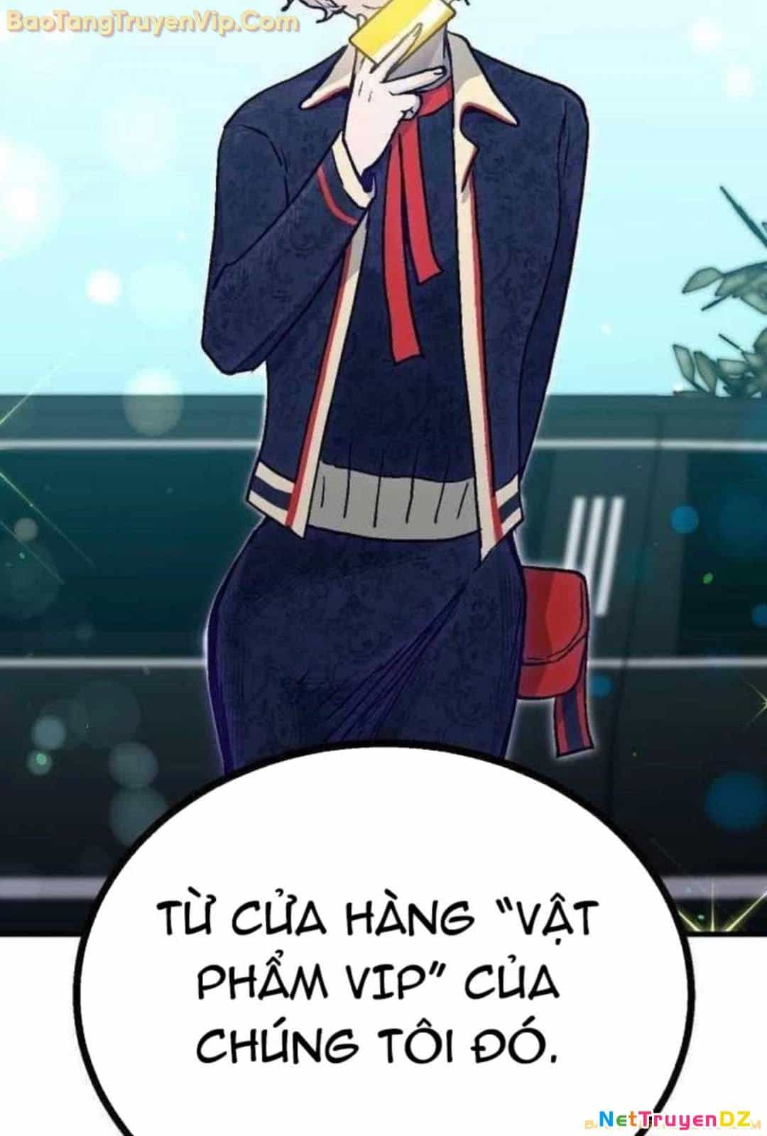 Lỗi Hệ Thống - Chương 23 - ảnh 4