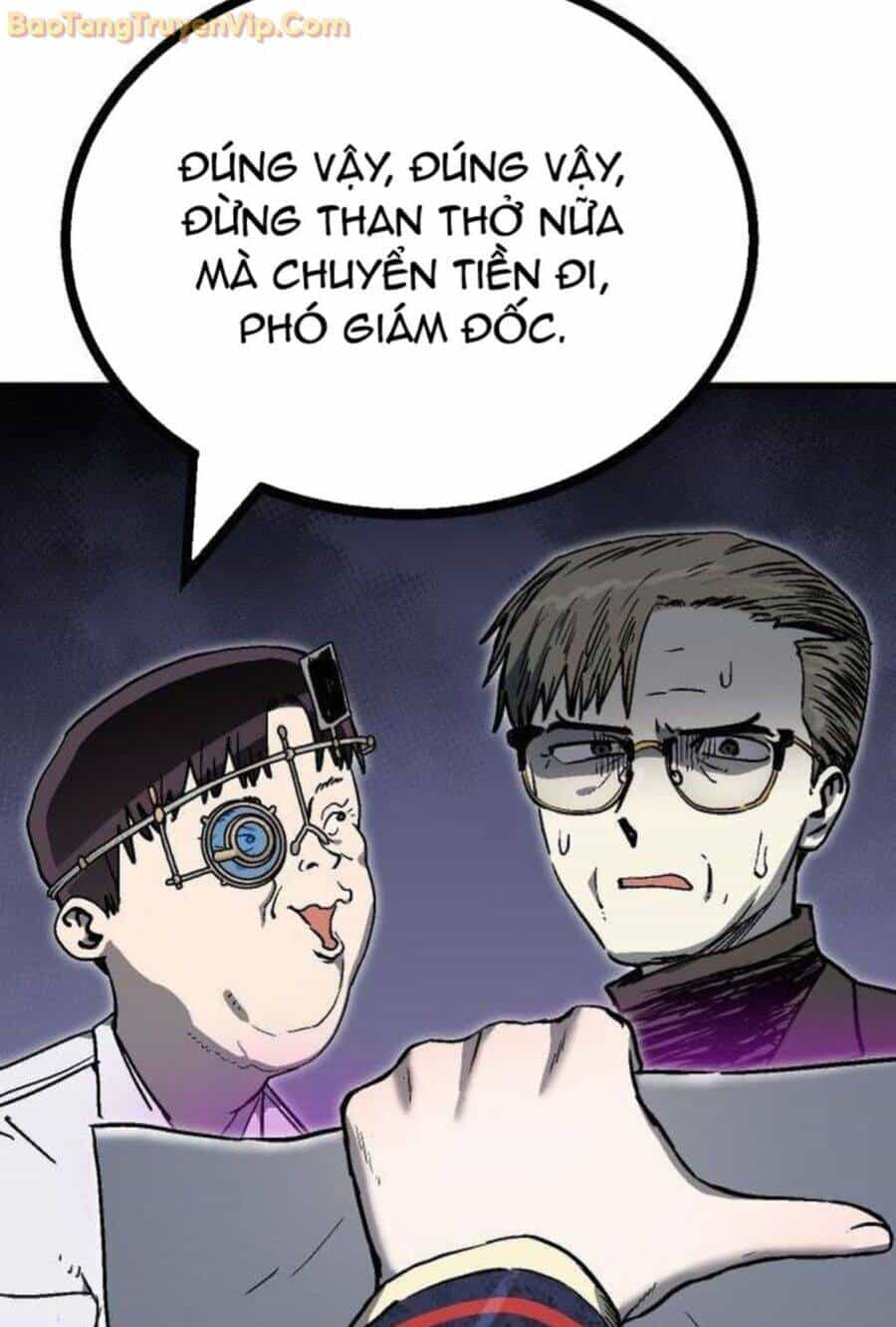 Lỗi Hệ Thống - Chương 24 - ảnh 105