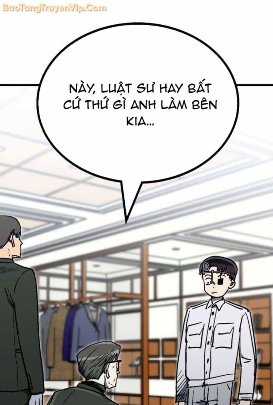Lỗi Hệ Thống - Chương 24 - ảnh 15