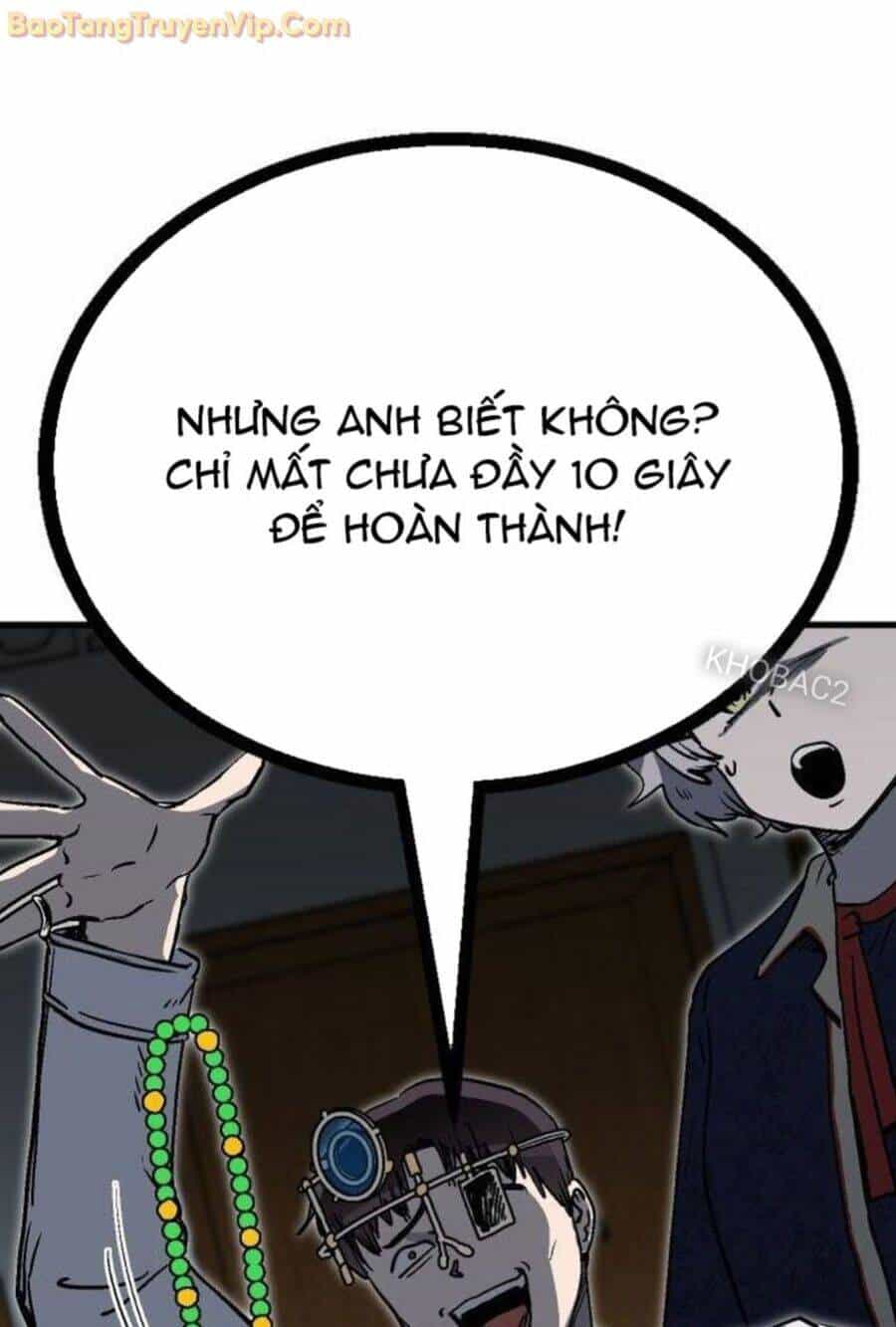 Lỗi Hệ Thống - Chương 24 - ảnh 24
