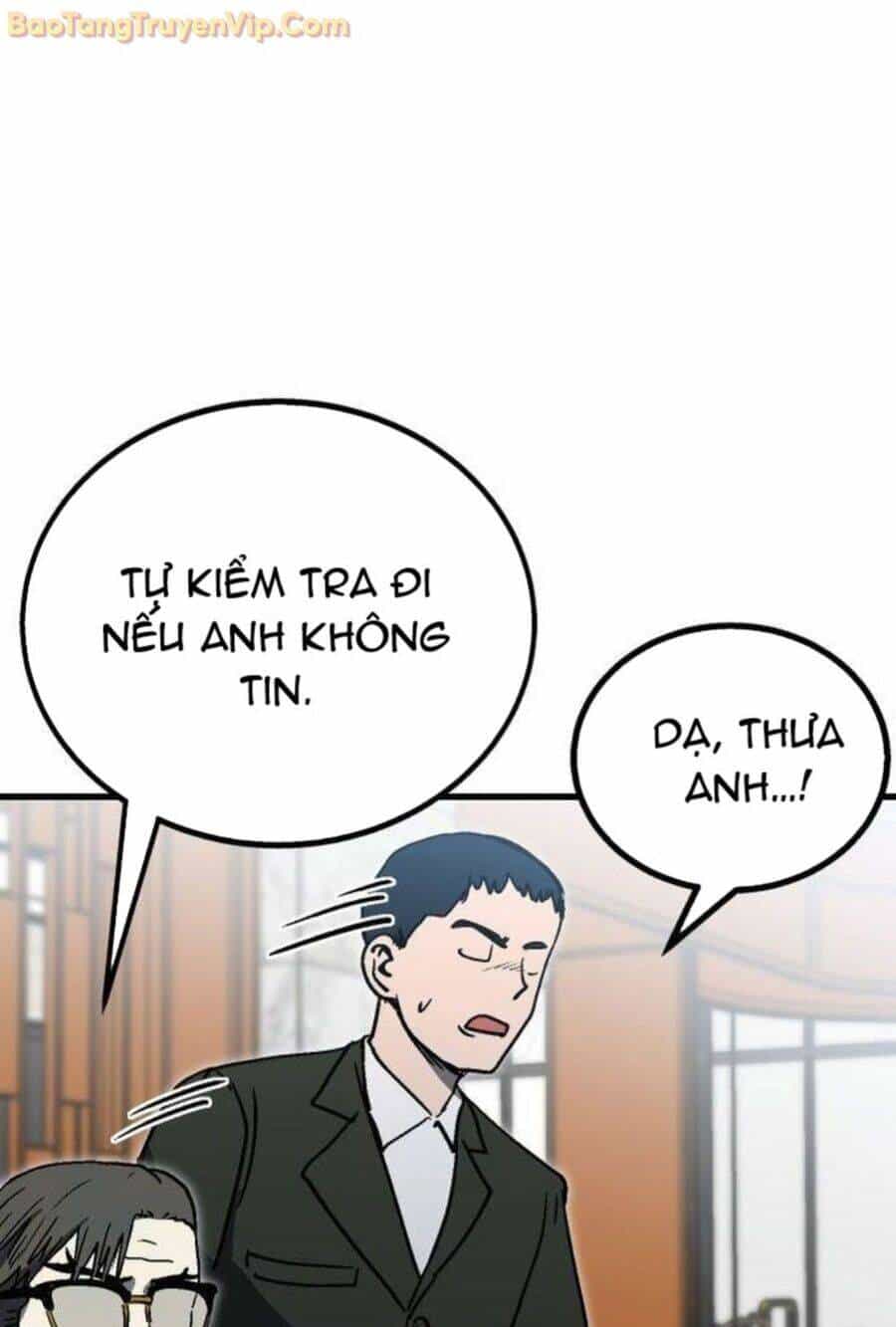 Lỗi Hệ Thống - Chương 24 - ảnh 29