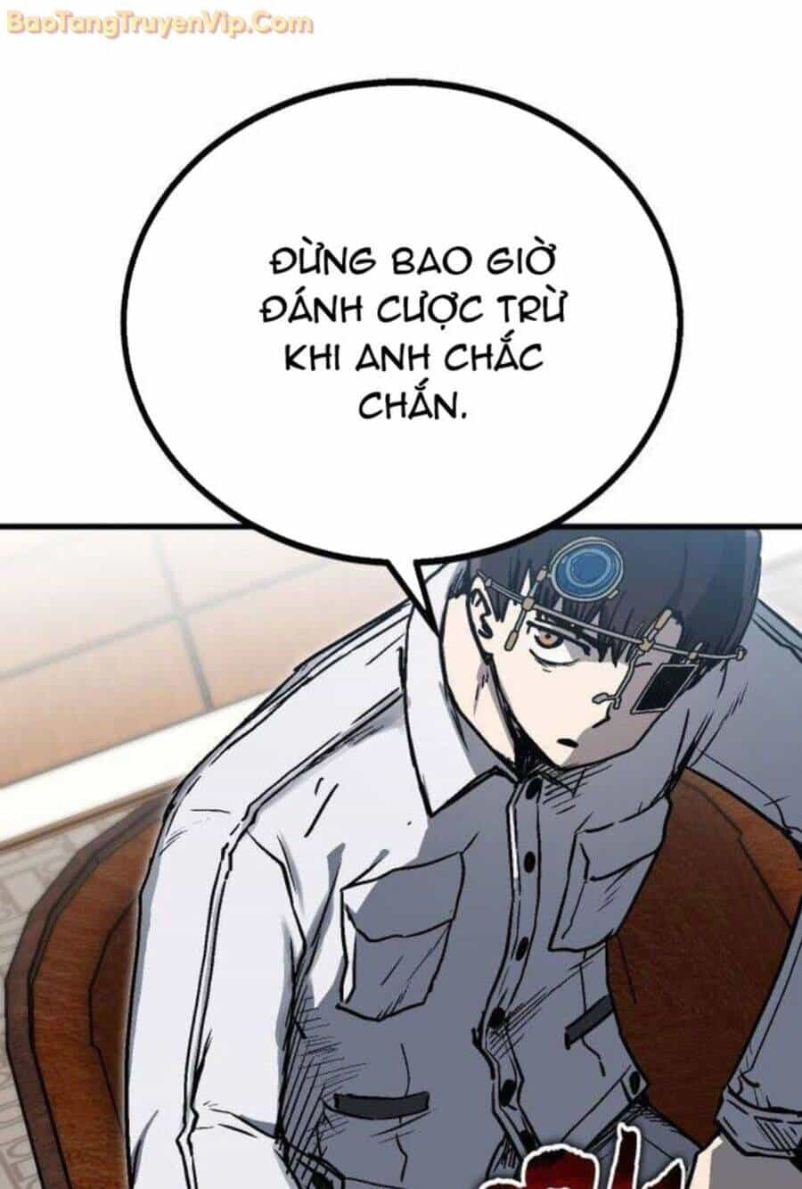 Lỗi Hệ Thống - Chương 24 - ảnh 33