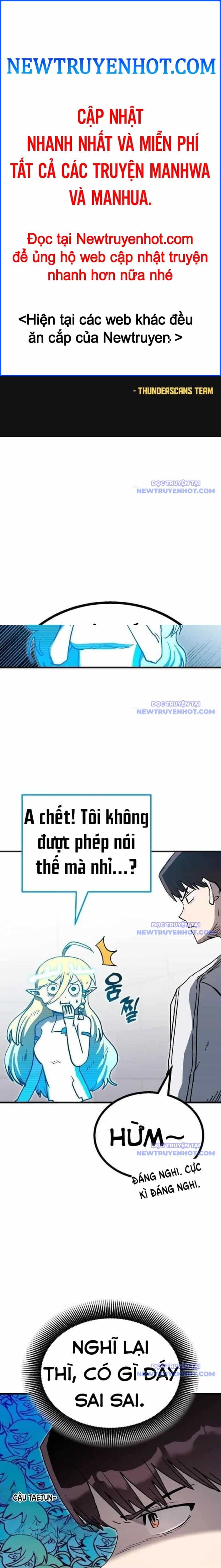 Lỗi Hệ Thống - Chương 26 - ảnh 1