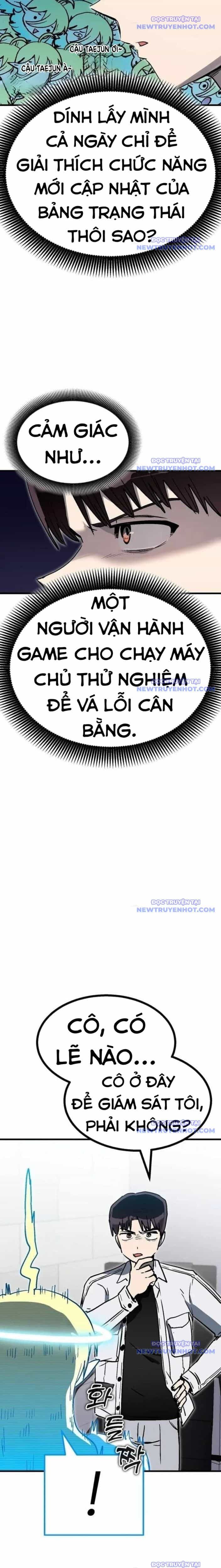 Lỗi Hệ Thống - Chương 26 - ảnh 2