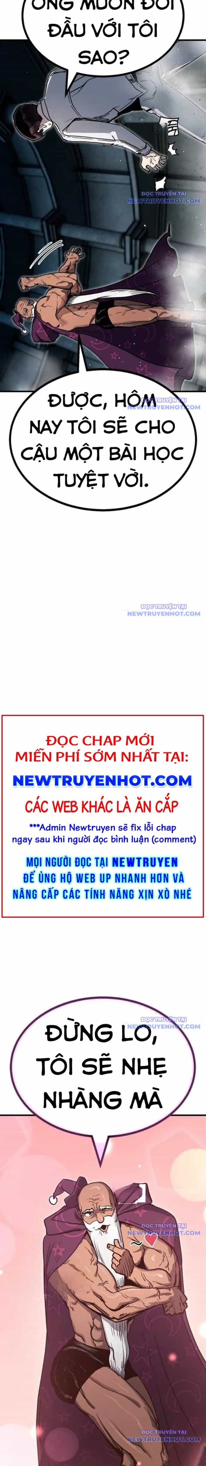 Lỗi Hệ Thống - Chương 26 - ảnh 23
