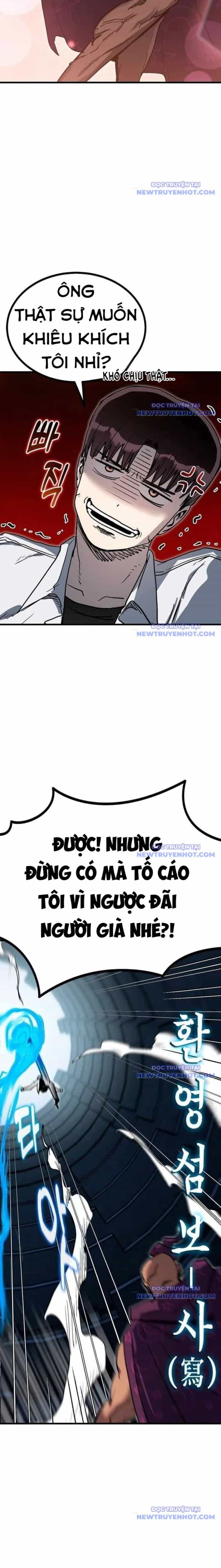 Lỗi Hệ Thống - Chương 26 - ảnh 24