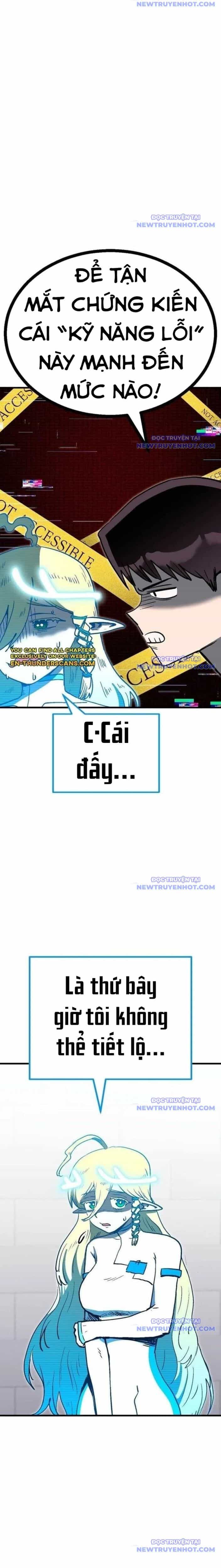 Lỗi Hệ Thống - Chương 26 - ảnh 3