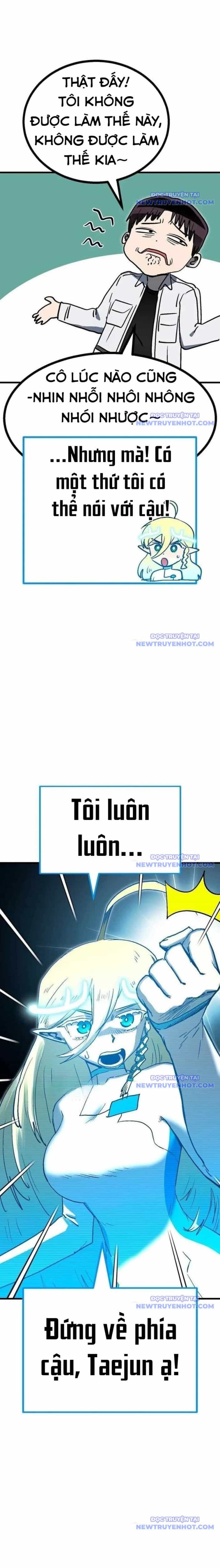Lỗi Hệ Thống - Chương 26 - ảnh 4
