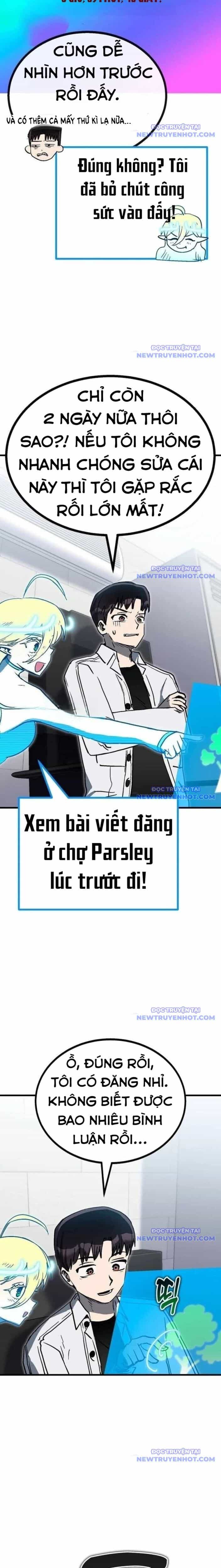 Lỗi Hệ Thống - Chương 26 - ảnh 7