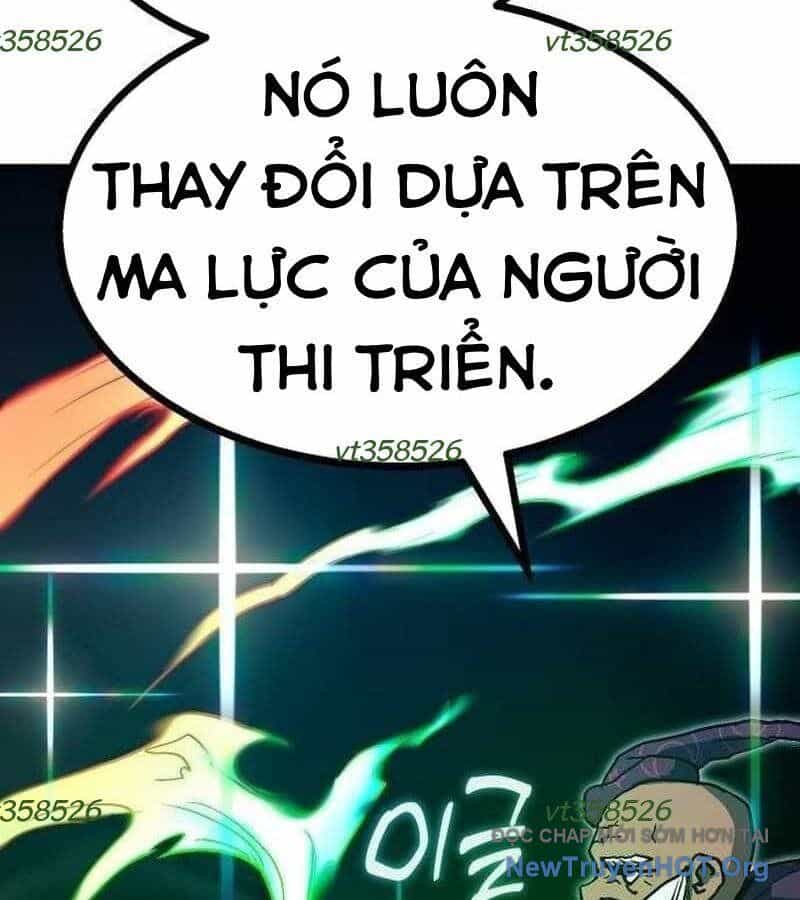 Lỗi Hệ Thống - Chương 27 - ảnh 10