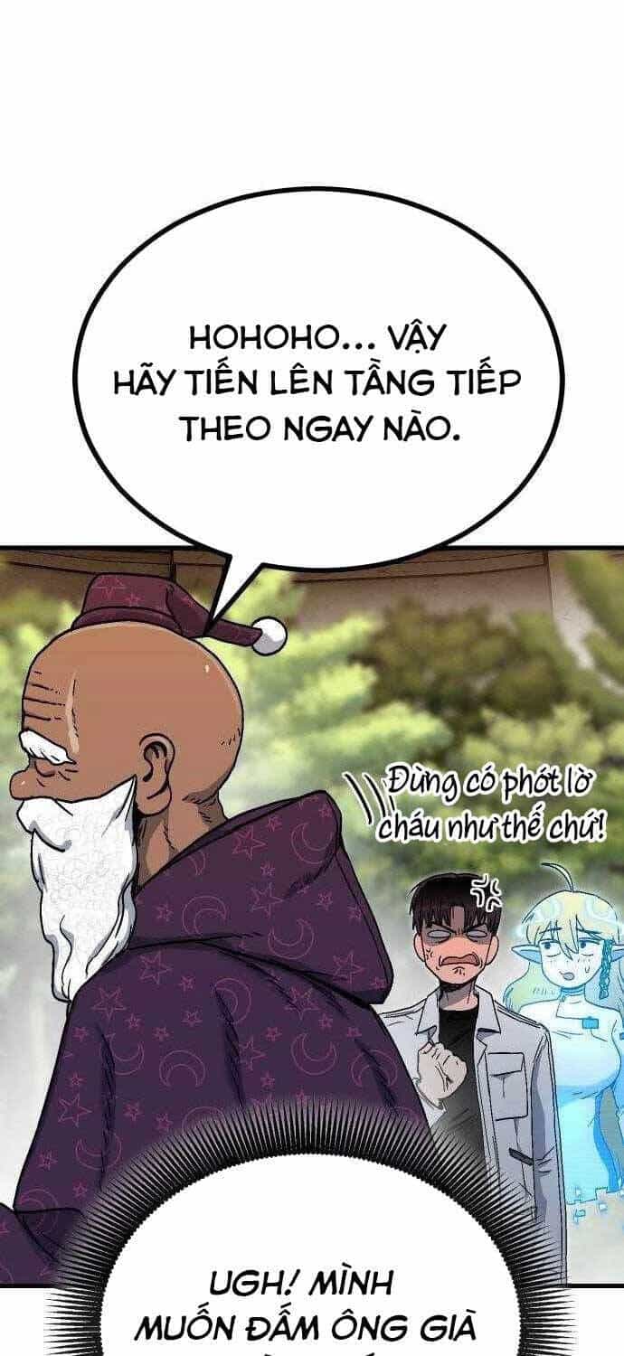 Lỗi Hệ Thống - Chương 3 - ảnh 100