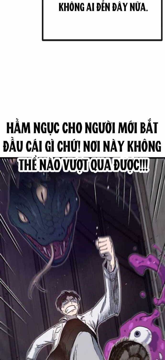 Lỗi Hệ Thống - Chương 3 - ảnh 105